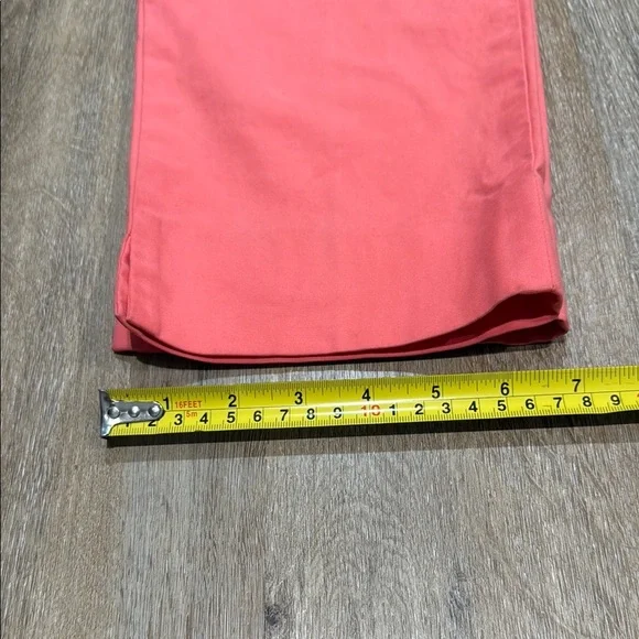 Lafayette 148 New York Straight Leg Pants - Picture 7 of 12